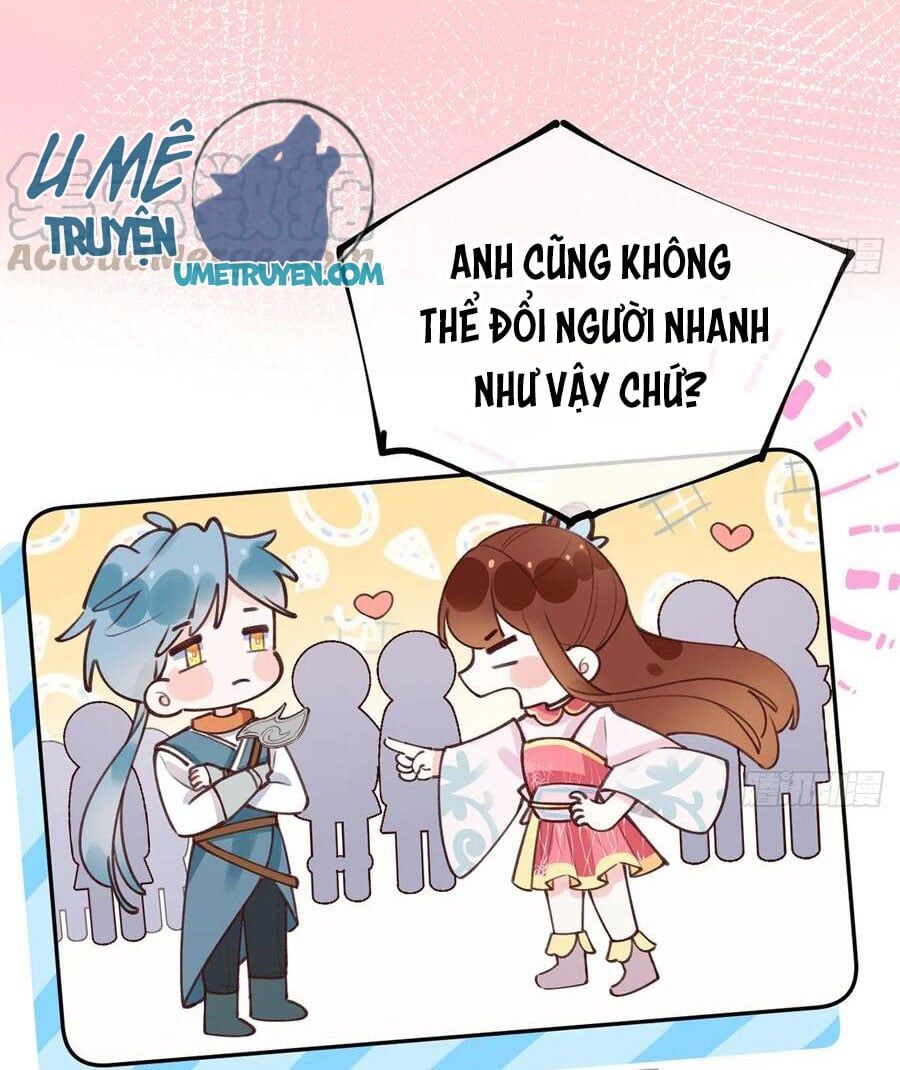 Tình Yêu Mạng Ngọt Ngào Lật Xe Rồi! Chapter 62 - 21