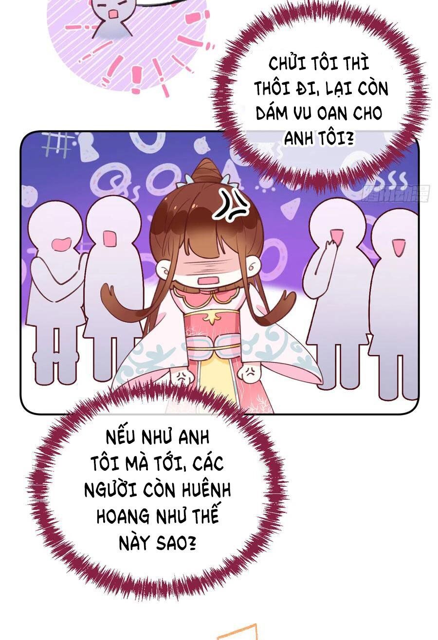 Tình Yêu Mạng Ngọt Ngào Lật Xe Rồi! Chapter 62 - 24