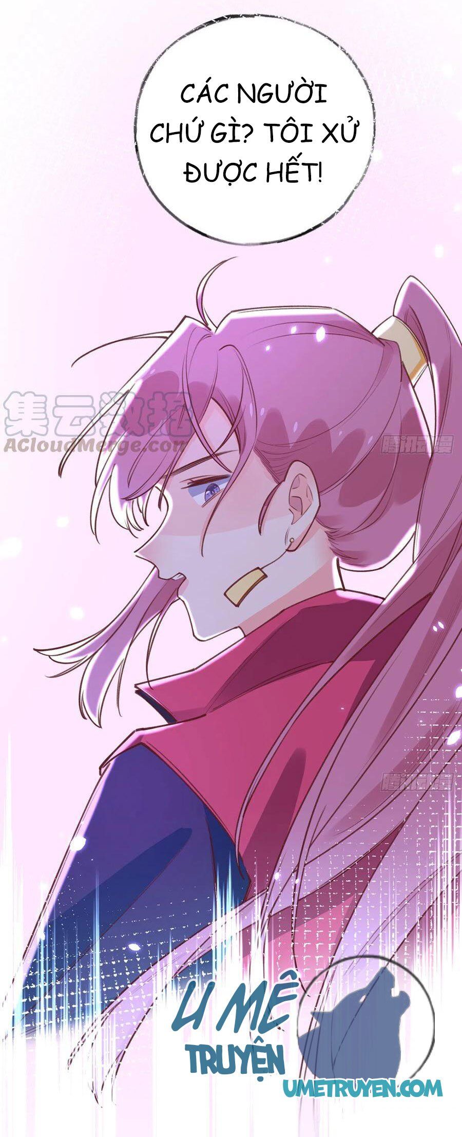 Tình Yêu Mạng Ngọt Ngào Lật Xe Rồi! Chapter 62 - 27