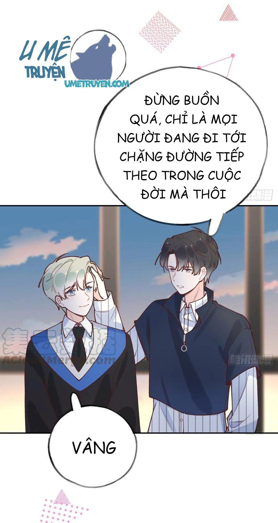 Tình Yêu Mạng Ngọt Ngào Lật Xe Rồi! Chapter 62 - 4