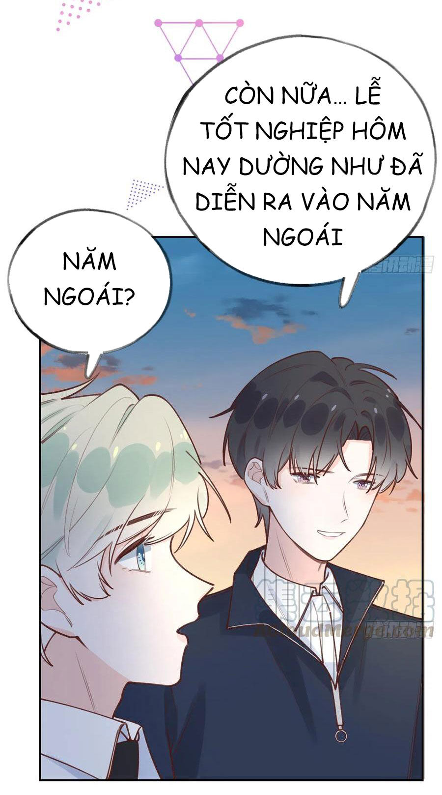 Tình Yêu Mạng Ngọt Ngào Lật Xe Rồi! Chapter 62 - 5