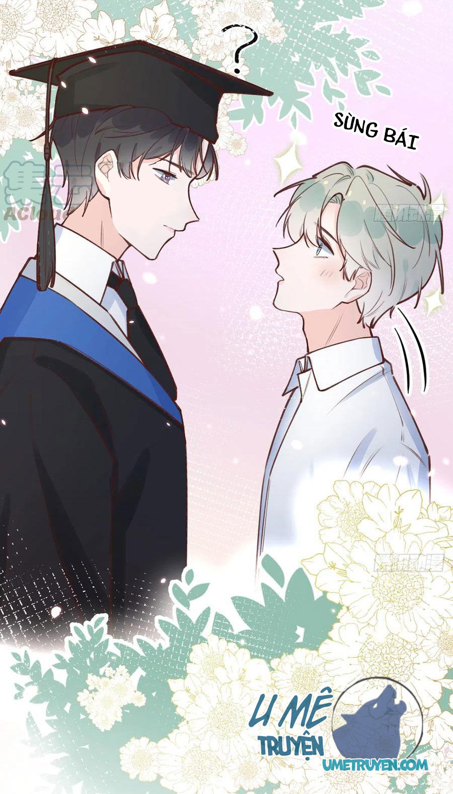 Tình Yêu Mạng Ngọt Ngào Lật Xe Rồi! Chapter 62 - 8