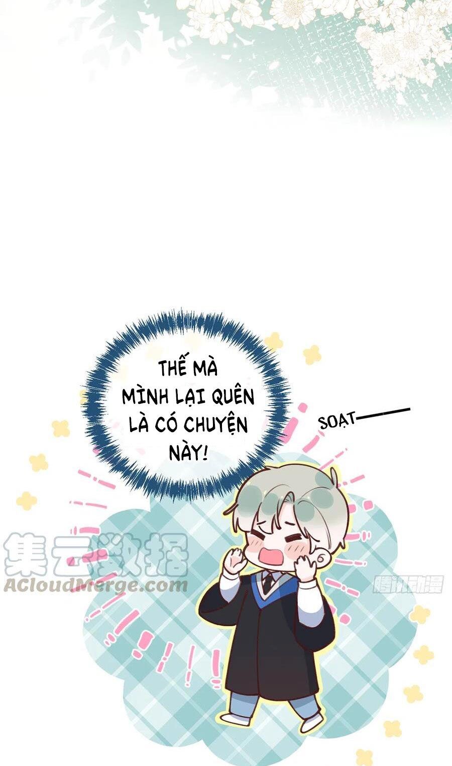 Tình Yêu Mạng Ngọt Ngào Lật Xe Rồi! Chapter 62 - 9