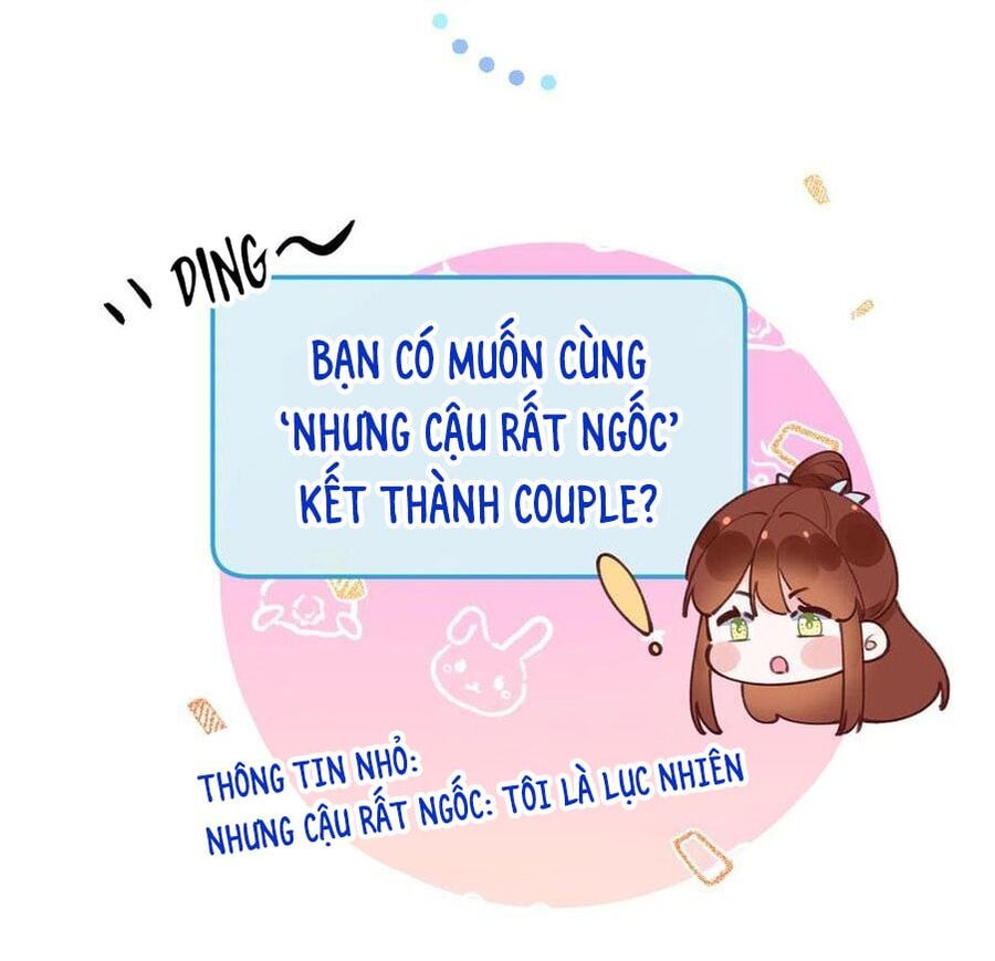 Tình Yêu Mạng Ngọt Ngào Lật Xe Rồi! Chapter 63 - 11