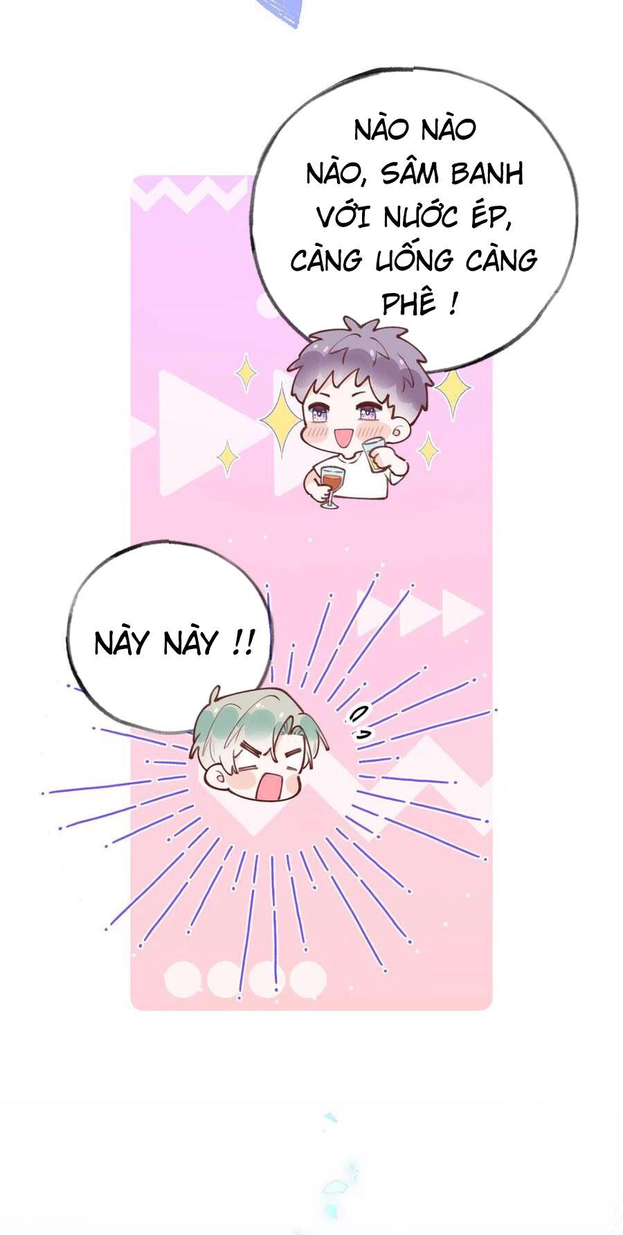 Tình Yêu Mạng Ngọt Ngào Lật Xe Rồi! Chapter 63 - 18