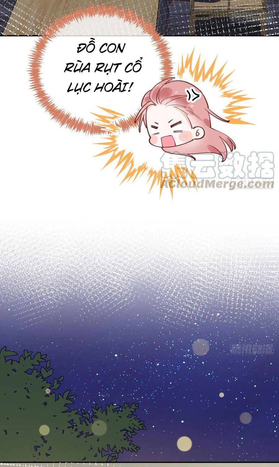 Tình Yêu Mạng Ngọt Ngào Lật Xe Rồi! Chapter 63 - 21