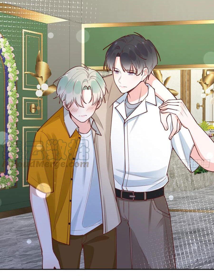 Tình Yêu Mạng Ngọt Ngào Lật Xe Rồi! Chapter 63 - 22