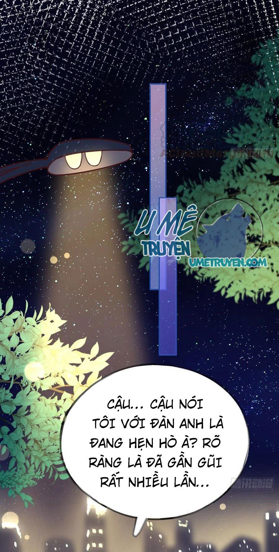 Tình Yêu Mạng Ngọt Ngào Lật Xe Rồi! Chapter 63 - 25