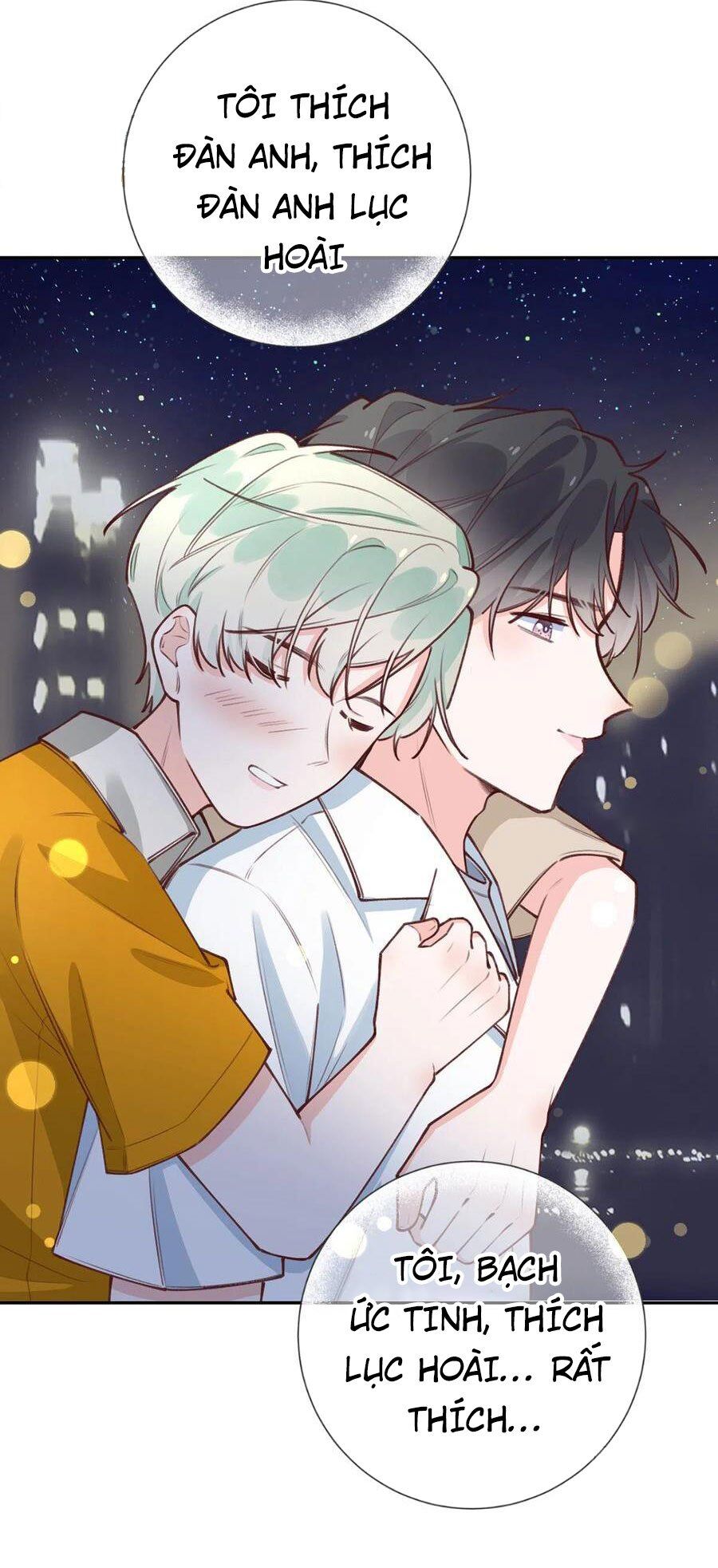 Tình Yêu Mạng Ngọt Ngào Lật Xe Rồi! Chapter 63 - 29