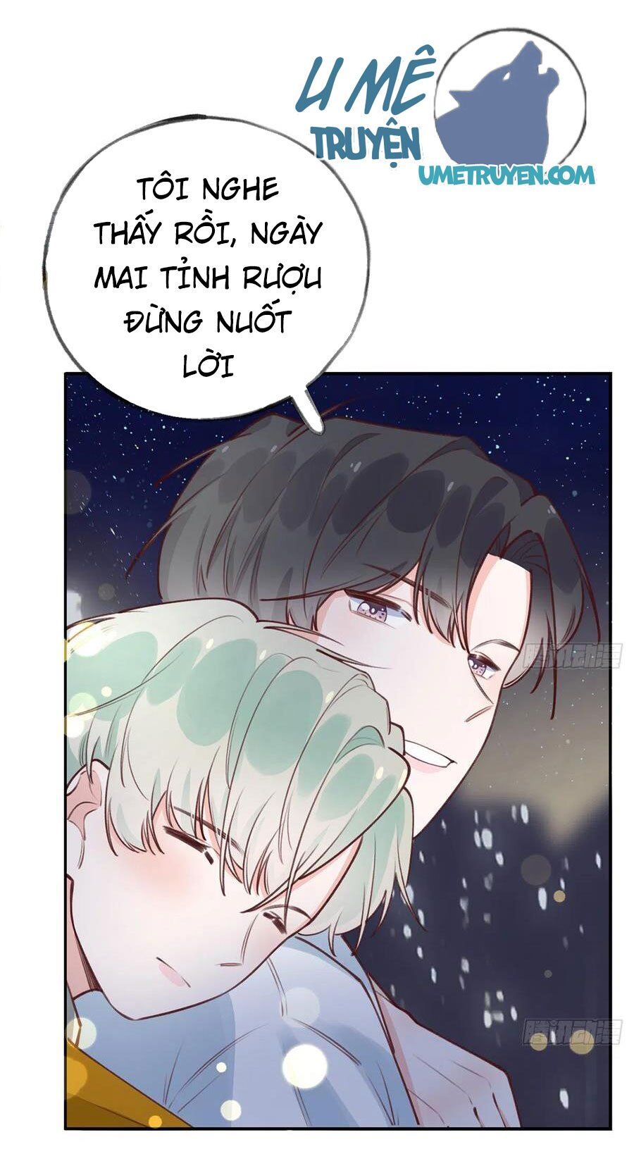 Tình Yêu Mạng Ngọt Ngào Lật Xe Rồi! Chapter 63 - 30