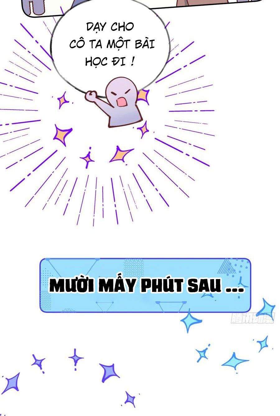 Tình Yêu Mạng Ngọt Ngào Lật Xe Rồi! Chapter 63 - 4