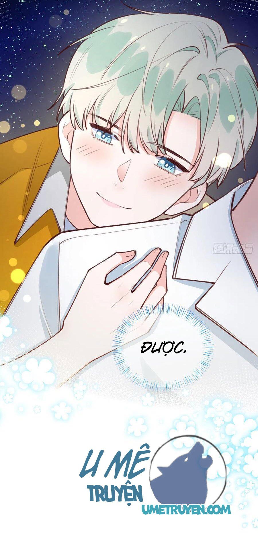 Tình Yêu Mạng Ngọt Ngào Lật Xe Rồi! Chapter 63 - 32