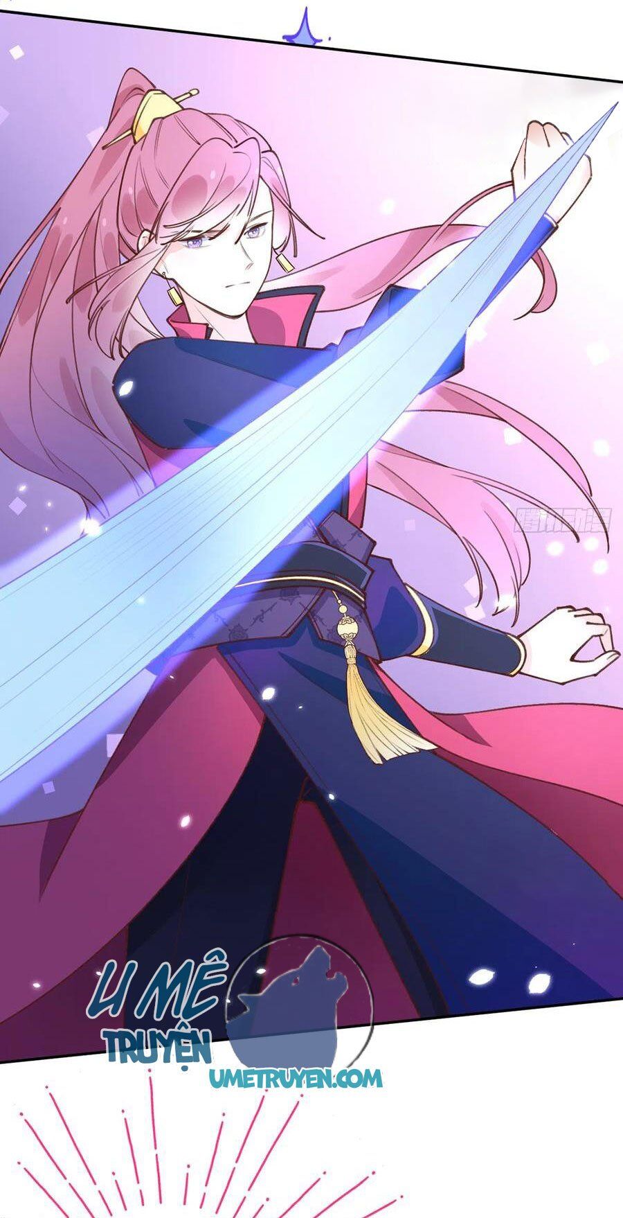 Tình Yêu Mạng Ngọt Ngào Lật Xe Rồi! Chapter 63 - 5