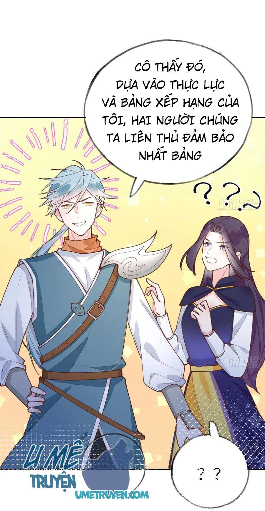 Tình Yêu Mạng Ngọt Ngào Lật Xe Rồi! Chapter 63 - 7