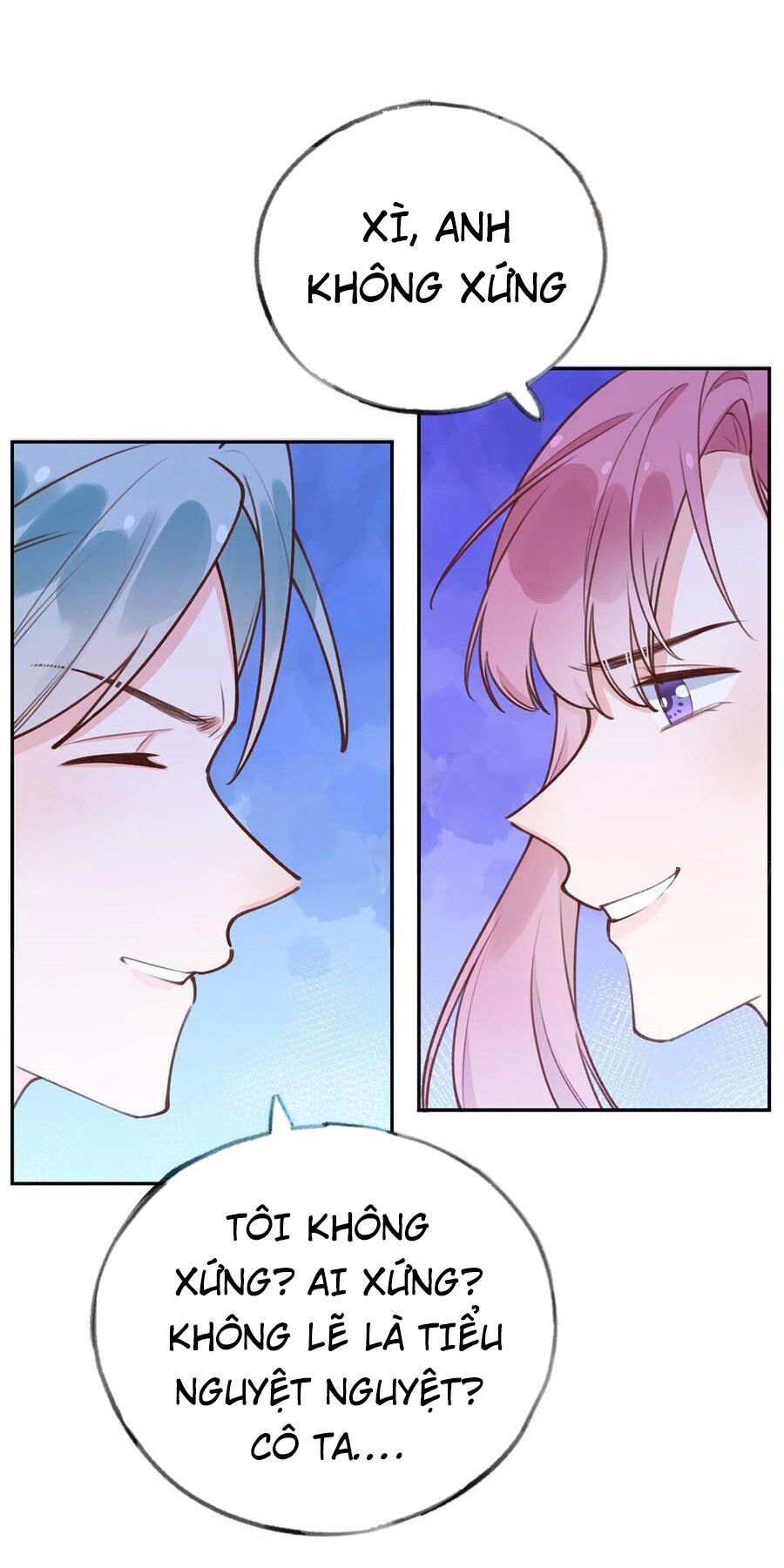 Tình Yêu Mạng Ngọt Ngào Lật Xe Rồi! Chapter 63 - 8