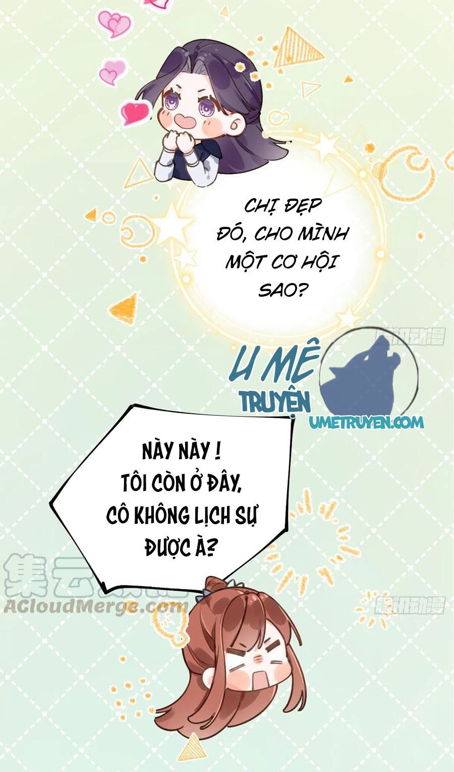 Tình Yêu Mạng Ngọt Ngào Lật Xe Rồi! Chapter 64 - 12