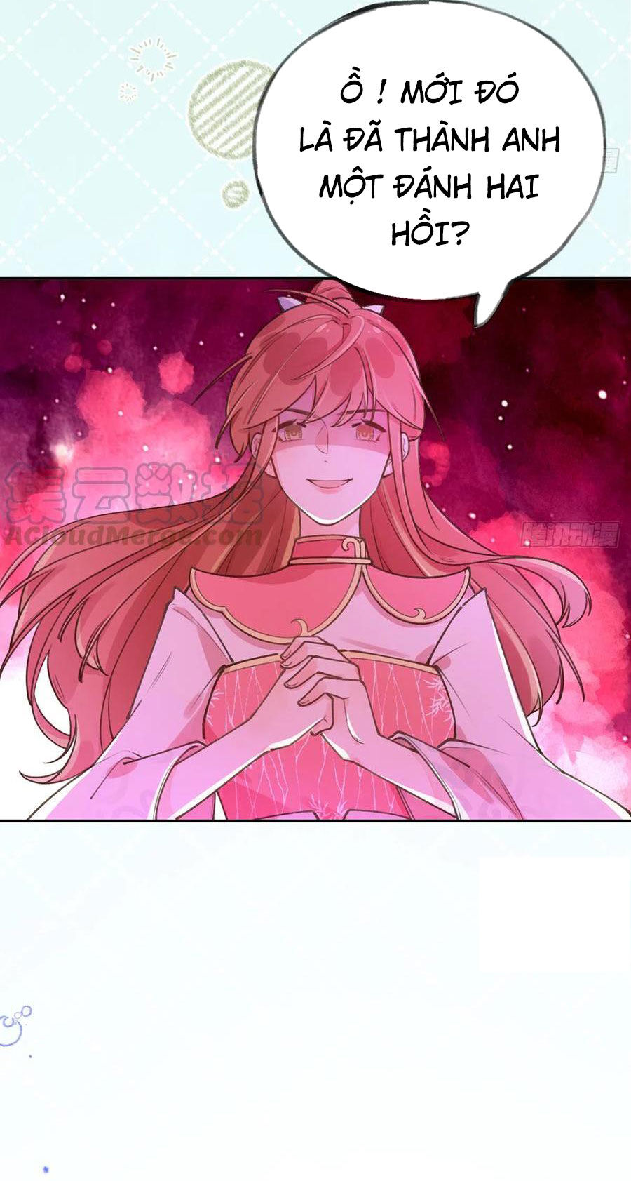 Tình Yêu Mạng Ngọt Ngào Lật Xe Rồi! Chapter 64 - 15