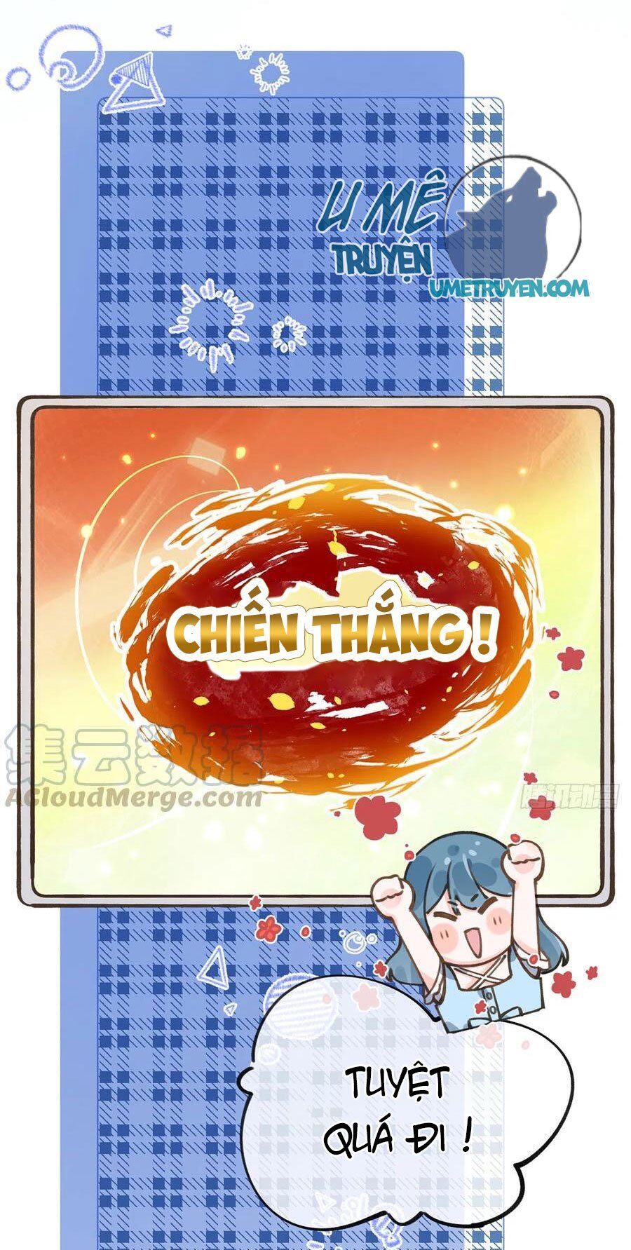 Tình Yêu Mạng Ngọt Ngào Lật Xe Rồi! Chapter 64 - 16