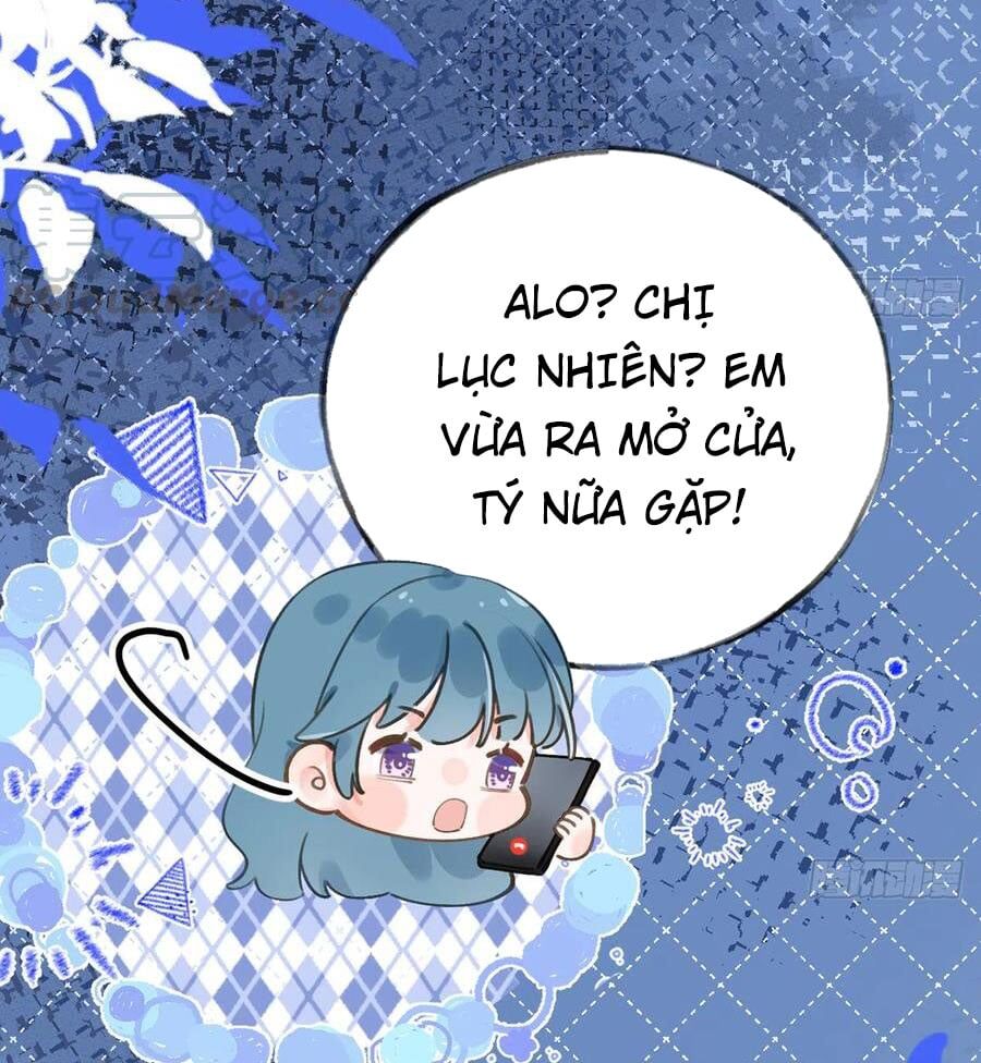 Tình Yêu Mạng Ngọt Ngào Lật Xe Rồi! Chapter 64 - 19