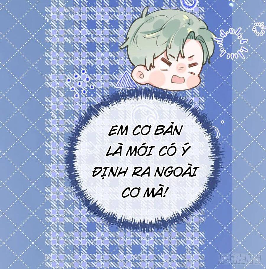 Tình Yêu Mạng Ngọt Ngào Lật Xe Rồi! Chapter 64 - 21