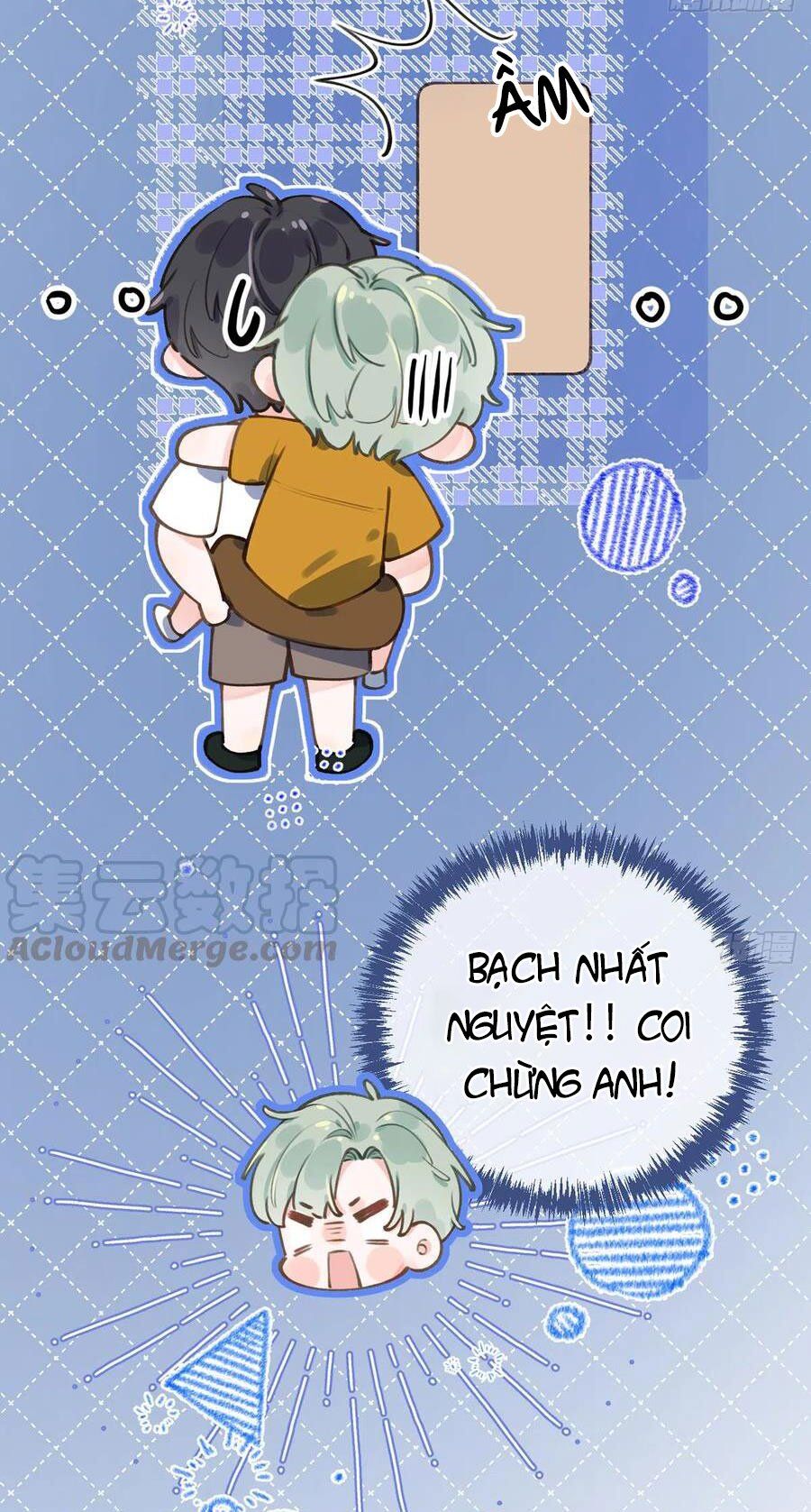 Tình Yêu Mạng Ngọt Ngào Lật Xe Rồi! Chapter 64 - 23