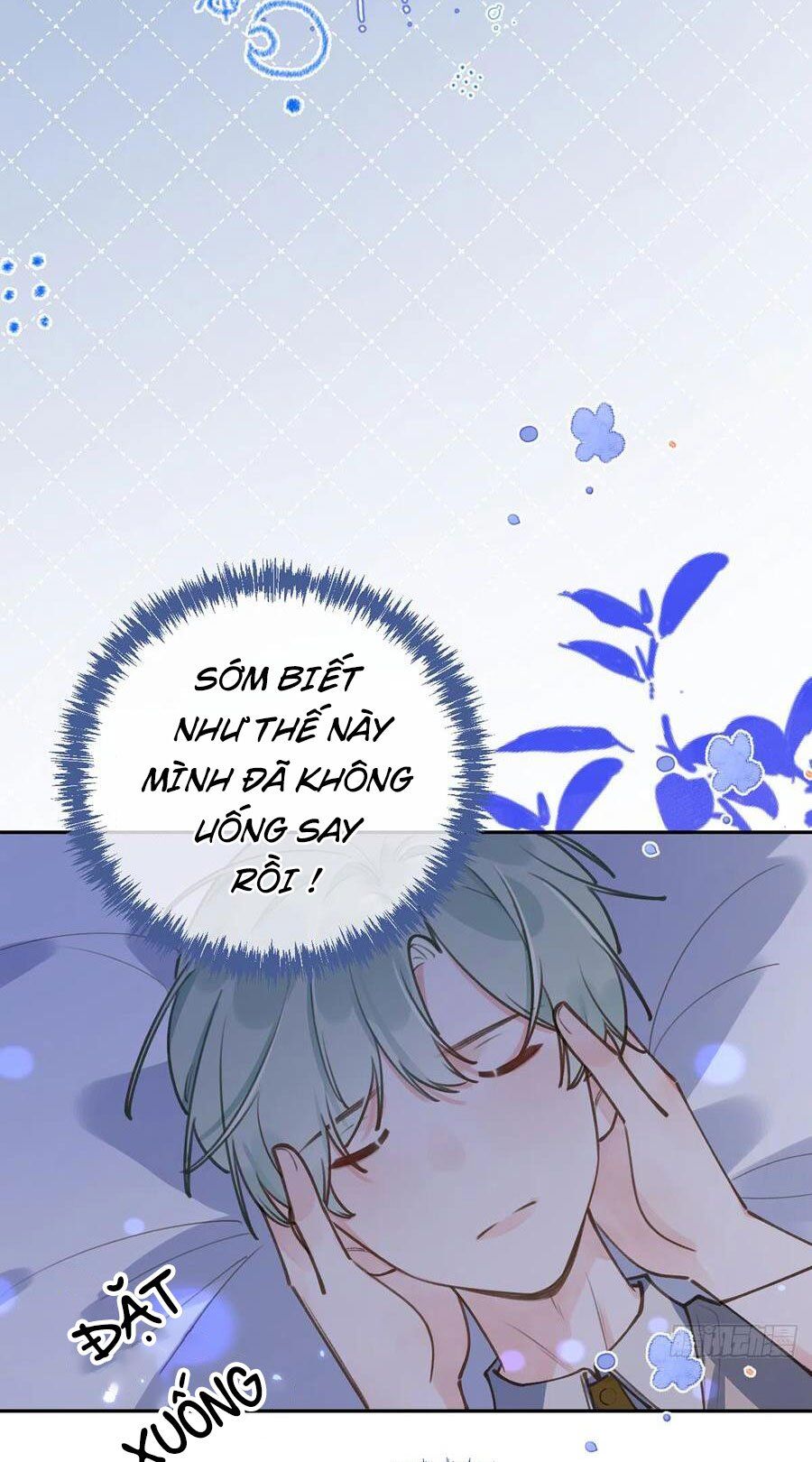 Tình Yêu Mạng Ngọt Ngào Lật Xe Rồi! Chapter 64 - 24