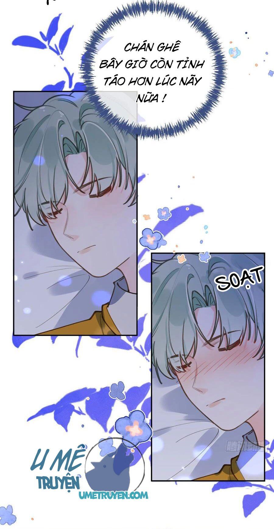 Tình Yêu Mạng Ngọt Ngào Lật Xe Rồi! Chapter 64 - 25