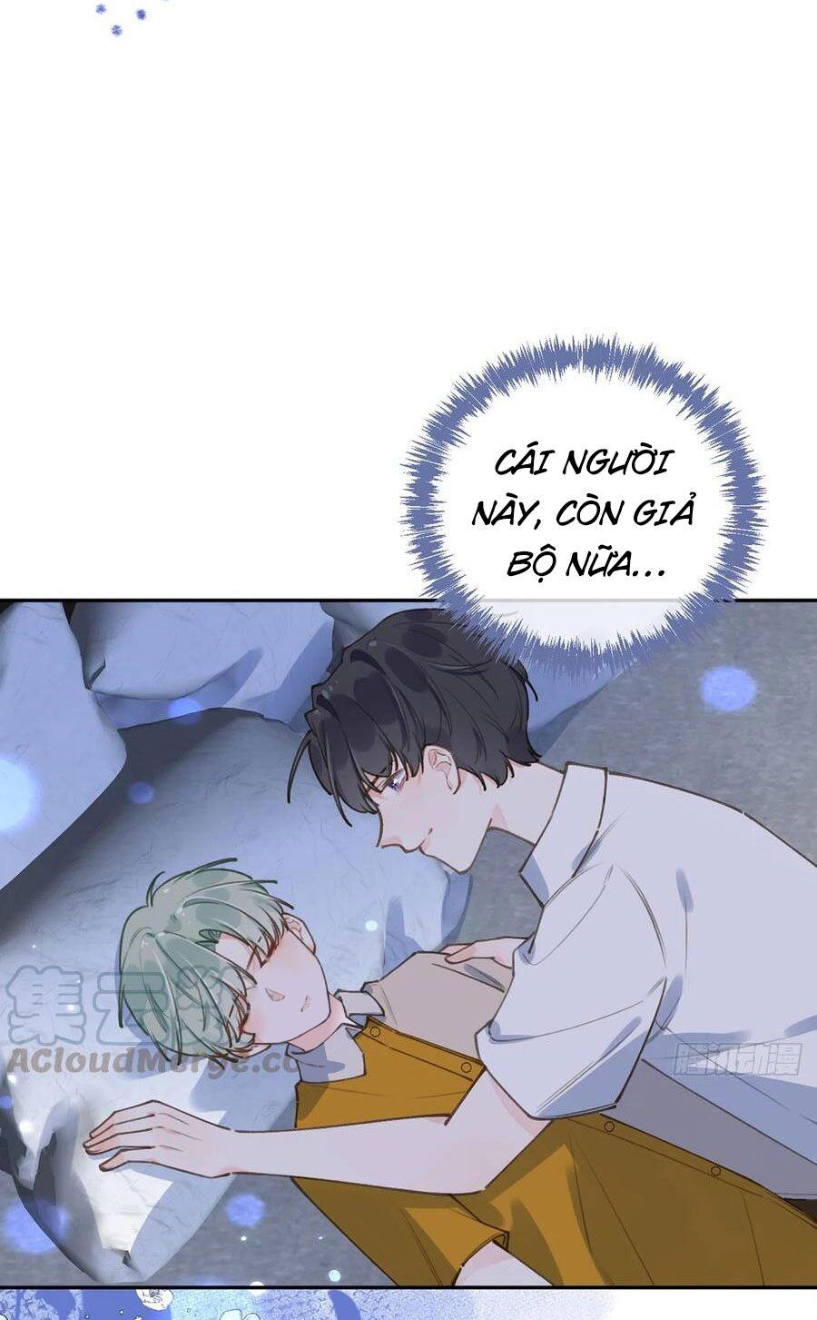 Tình Yêu Mạng Ngọt Ngào Lật Xe Rồi! Chapter 64 - 27