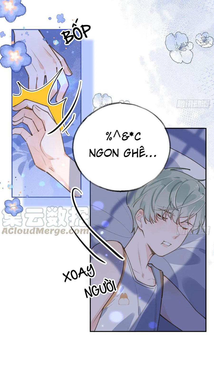 Tình Yêu Mạng Ngọt Ngào Lật Xe Rồi! Chapter 64 - 29