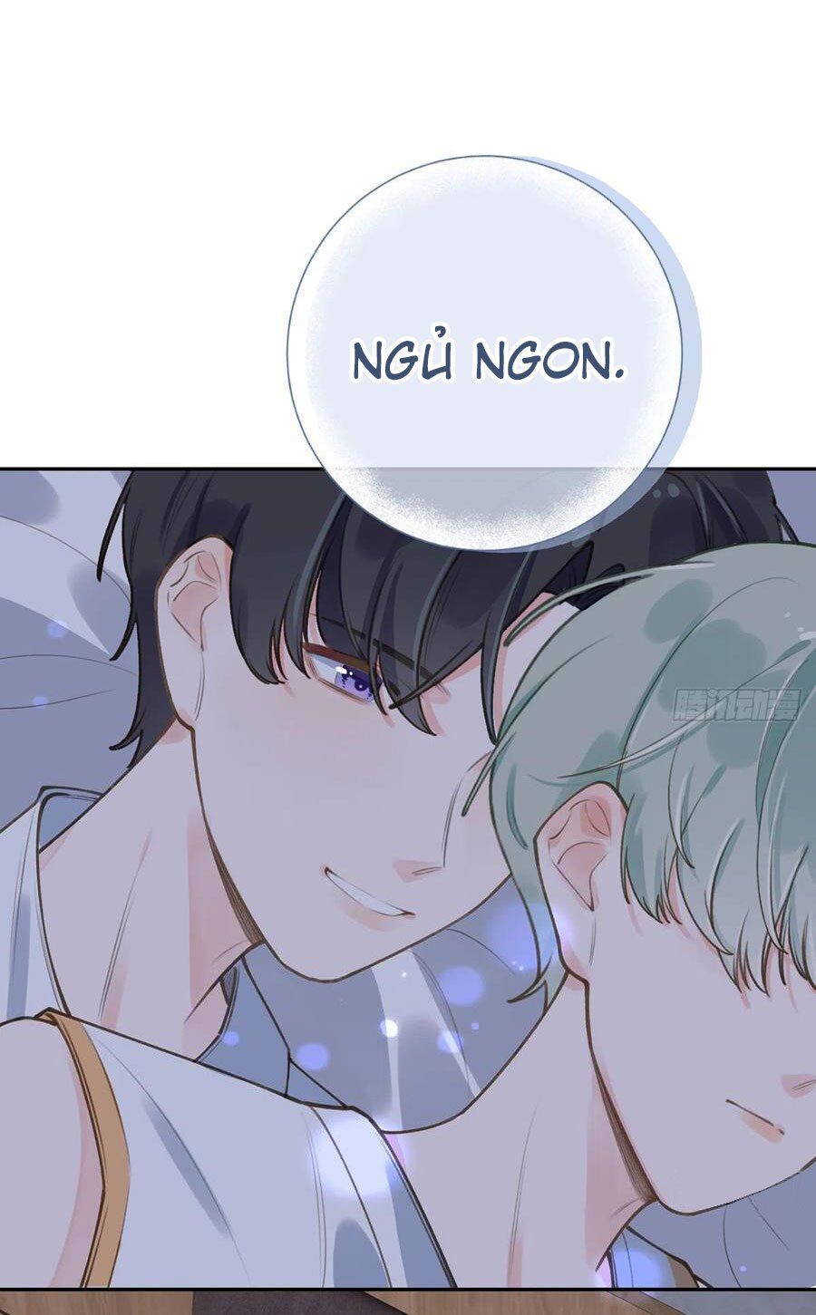 Tình Yêu Mạng Ngọt Ngào Lật Xe Rồi! Chapter 64 - 32