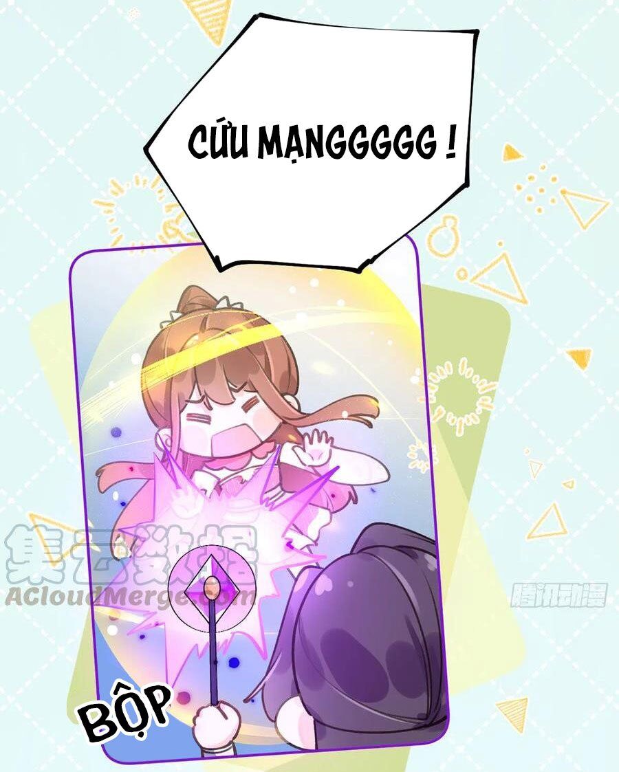 Tình Yêu Mạng Ngọt Ngào Lật Xe Rồi! Chapter 64 - 8