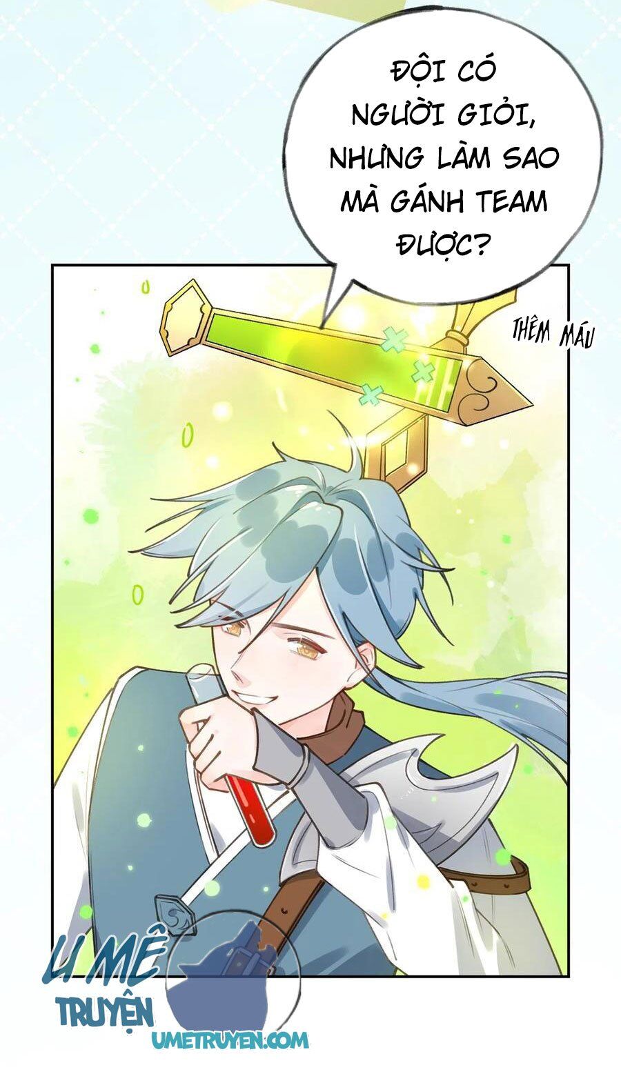 Tình Yêu Mạng Ngọt Ngào Lật Xe Rồi! Chapter 64 - 9