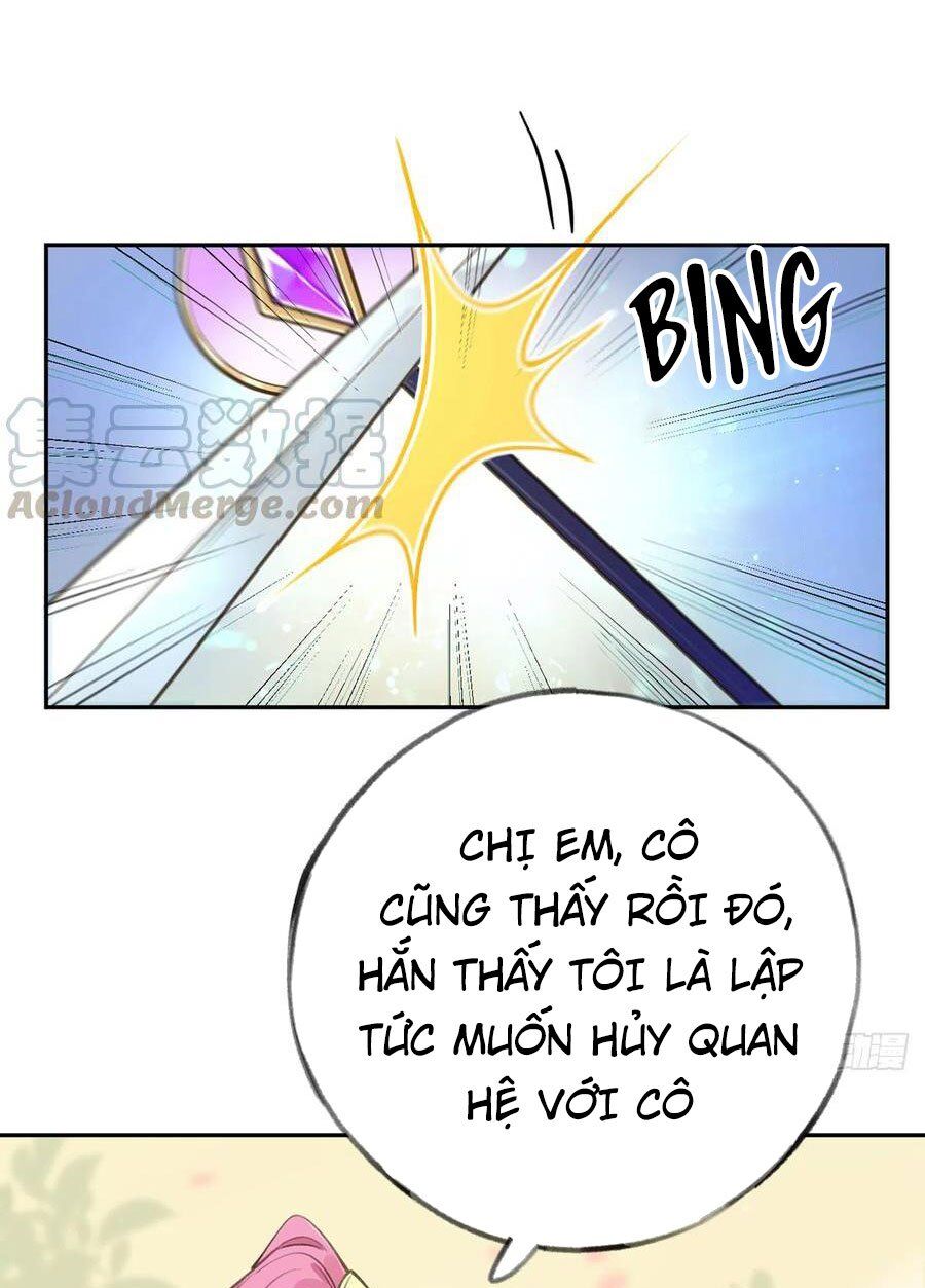 Tình Yêu Mạng Ngọt Ngào Lật Xe Rồi! Chapter 64 - 10