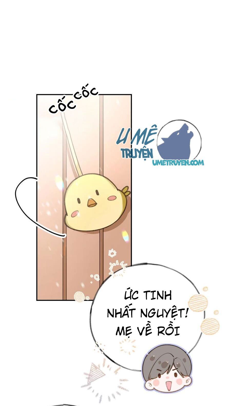 Tình Yêu Mạng Ngọt Ngào Lật Xe Rồi! Chapter 65 - 11