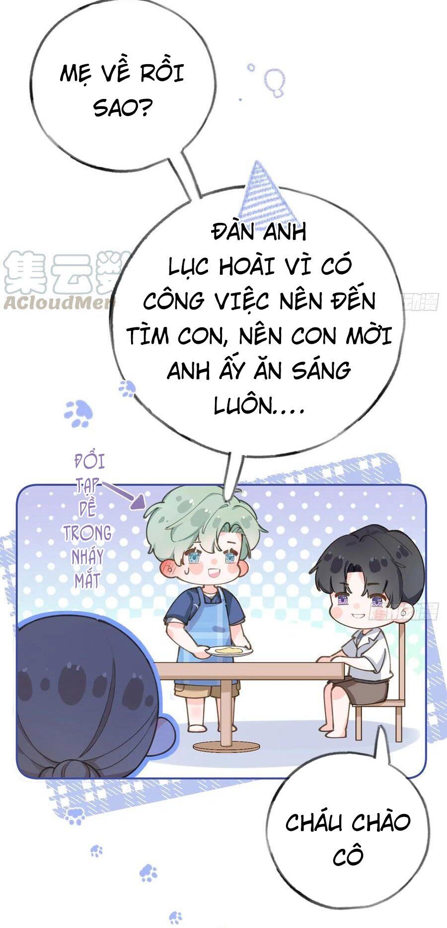 Tình Yêu Mạng Ngọt Ngào Lật Xe Rồi! Chapter 65 - 12