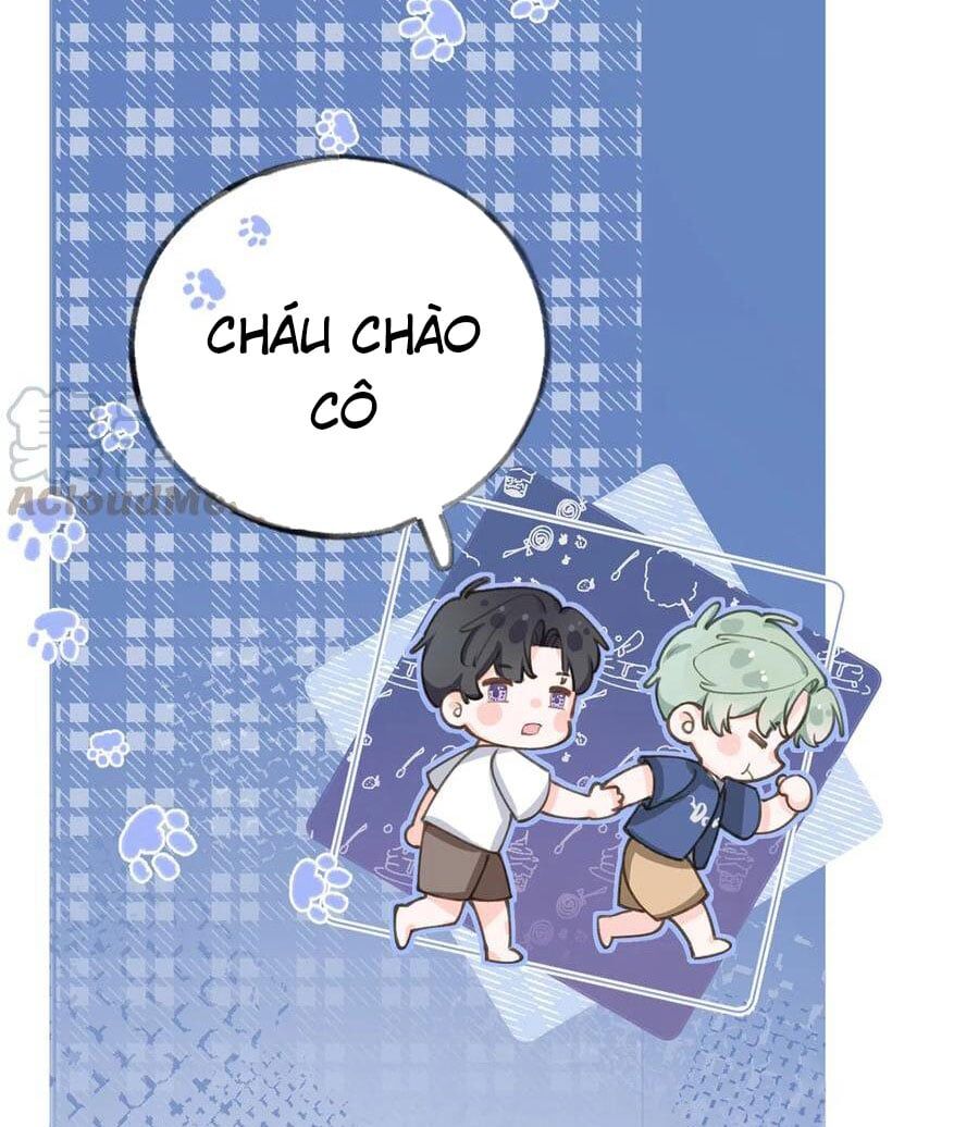 Tình Yêu Mạng Ngọt Ngào Lật Xe Rồi! Chapter 65 - 14