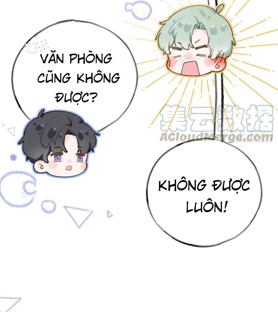 Tình Yêu Mạng Ngọt Ngào Lật Xe Rồi! Chapter 65 - 17