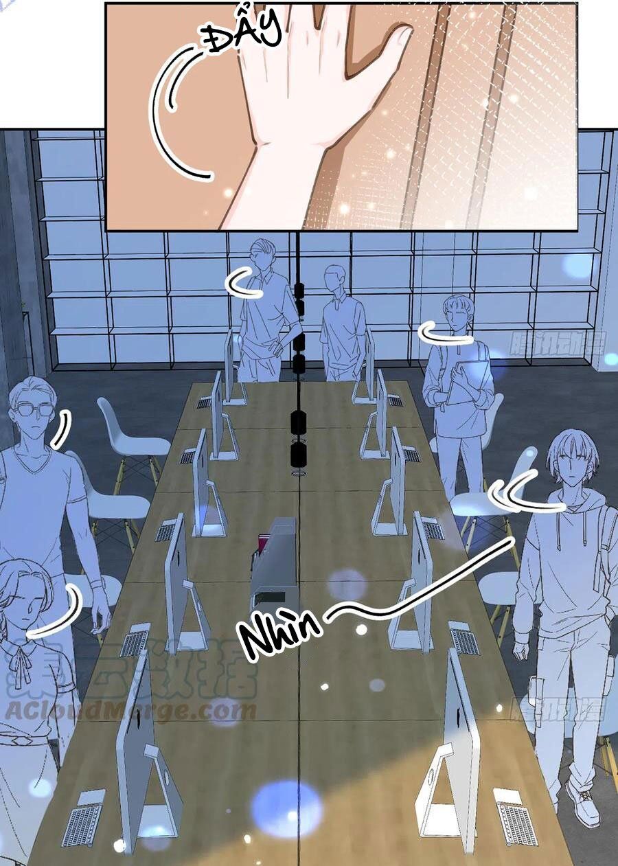 Tình Yêu Mạng Ngọt Ngào Lật Xe Rồi! Chapter 65 - 18