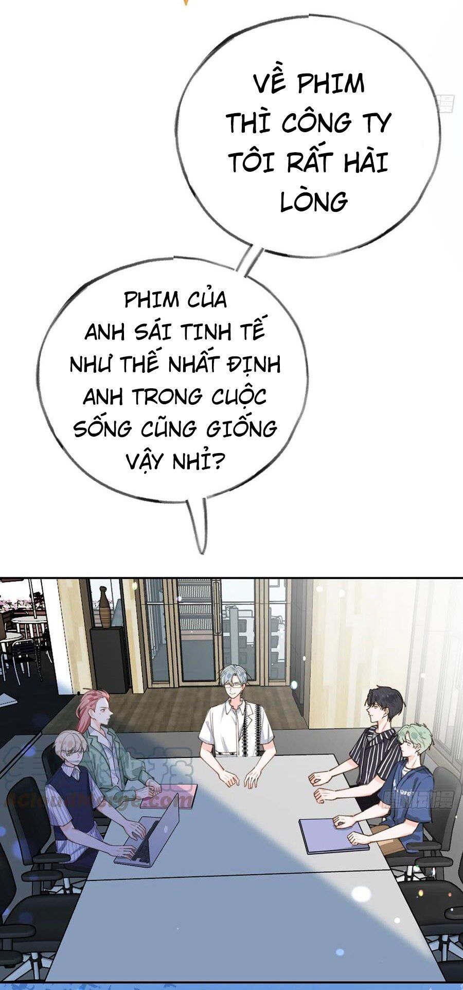 Tình Yêu Mạng Ngọt Ngào Lật Xe Rồi! Chapter 65 - 26