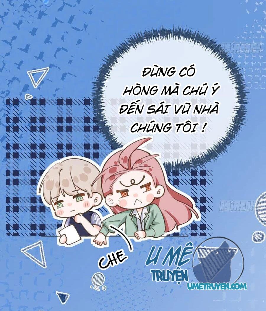 Tình Yêu Mạng Ngọt Ngào Lật Xe Rồi! Chapter 65 - 27