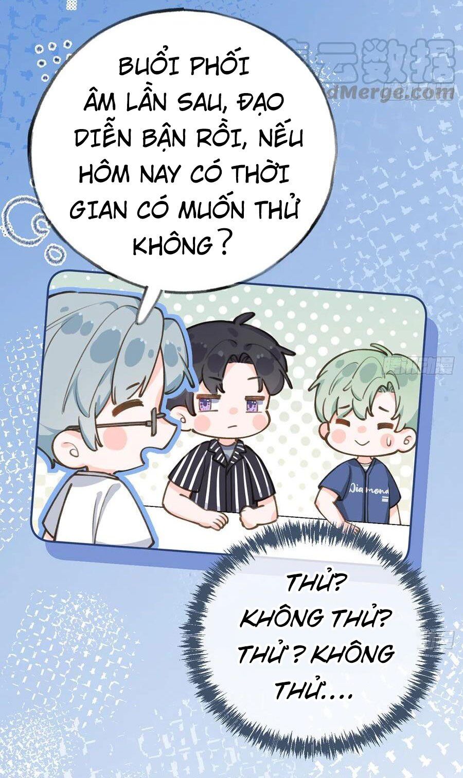 Tình Yêu Mạng Ngọt Ngào Lật Xe Rồi! Chapter 65 - 28