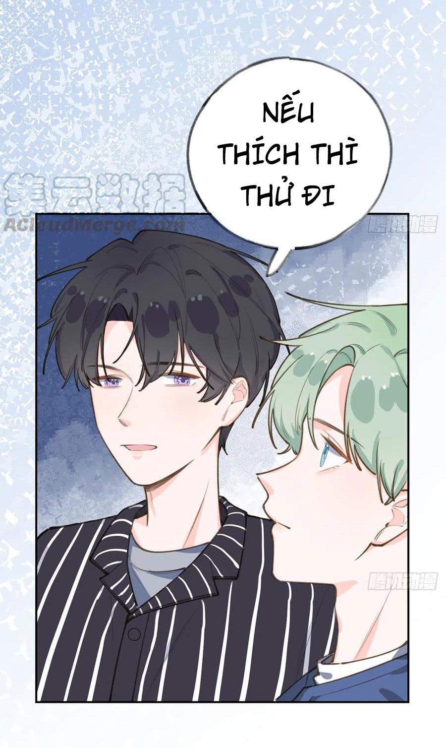 Tình Yêu Mạng Ngọt Ngào Lật Xe Rồi! Chapter 65 - 29