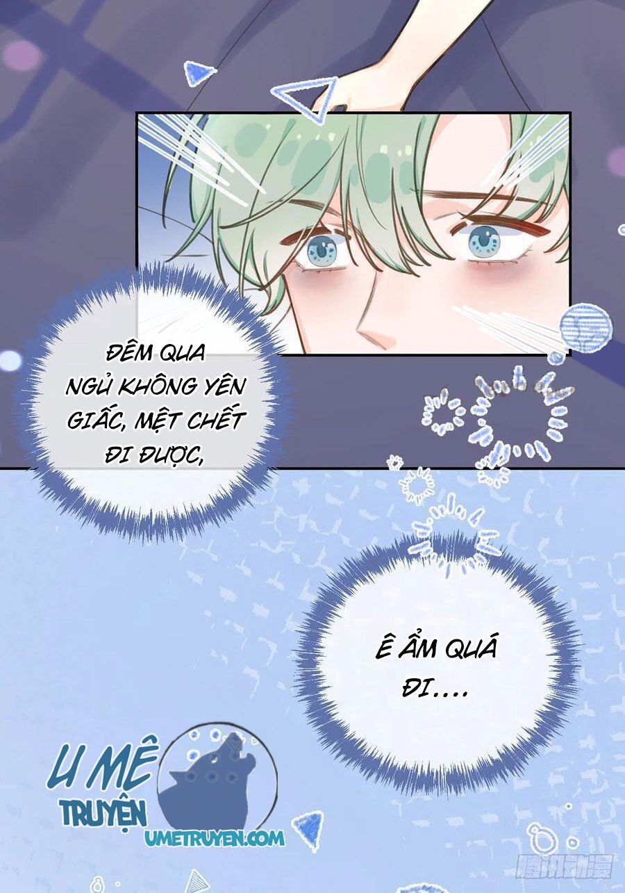 Tình Yêu Mạng Ngọt Ngào Lật Xe Rồi! Chapter 65 - 4