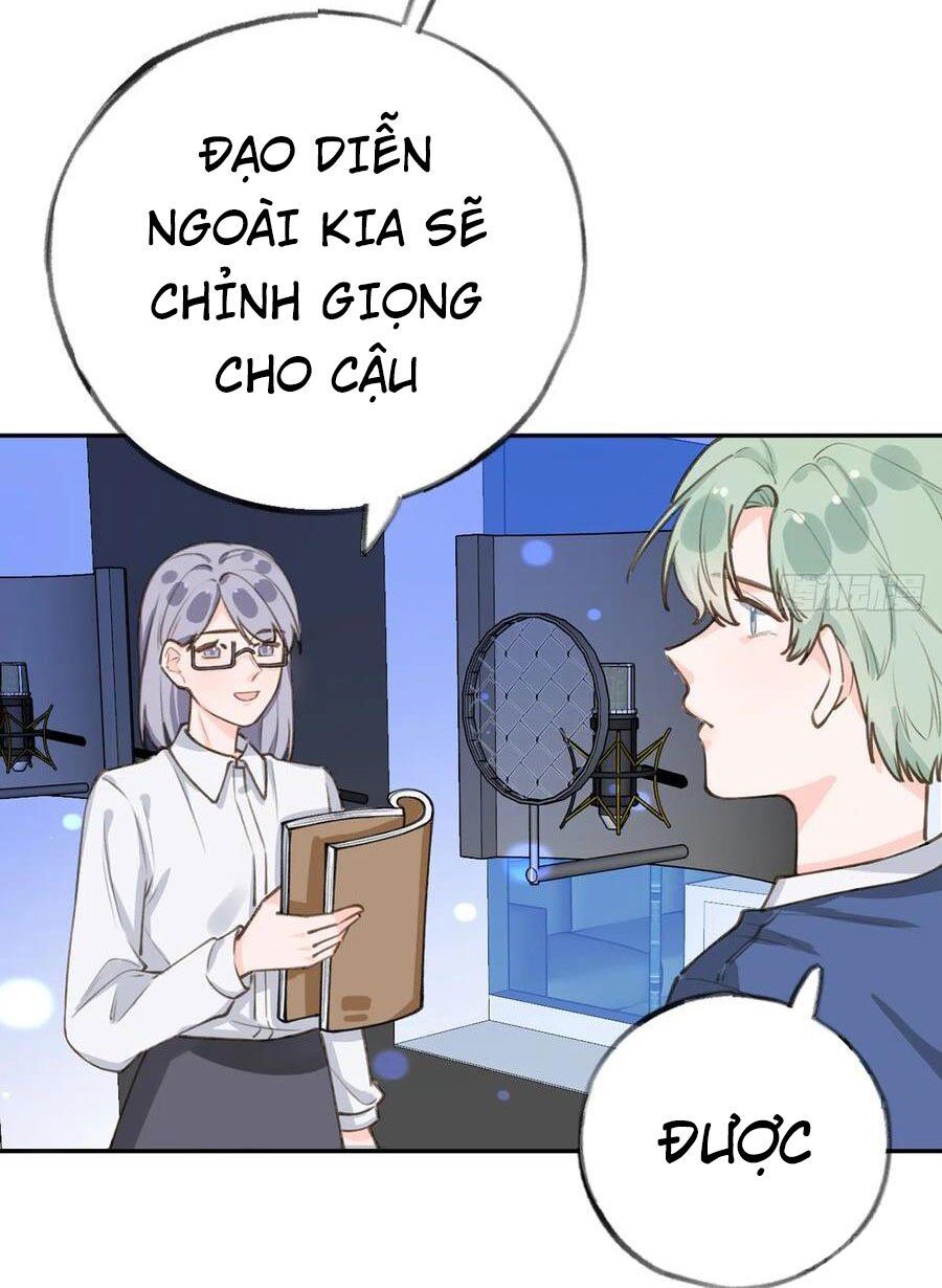 Tình Yêu Mạng Ngọt Ngào Lật Xe Rồi! Chapter 65 - 31