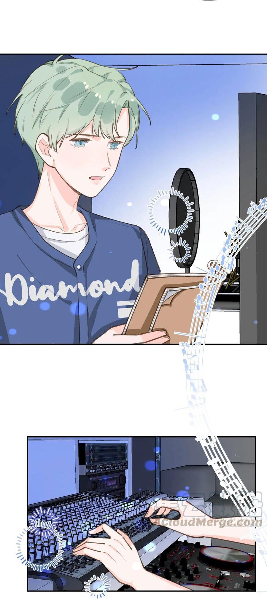 Tình Yêu Mạng Ngọt Ngào Lật Xe Rồi! Chapter 65 - 32