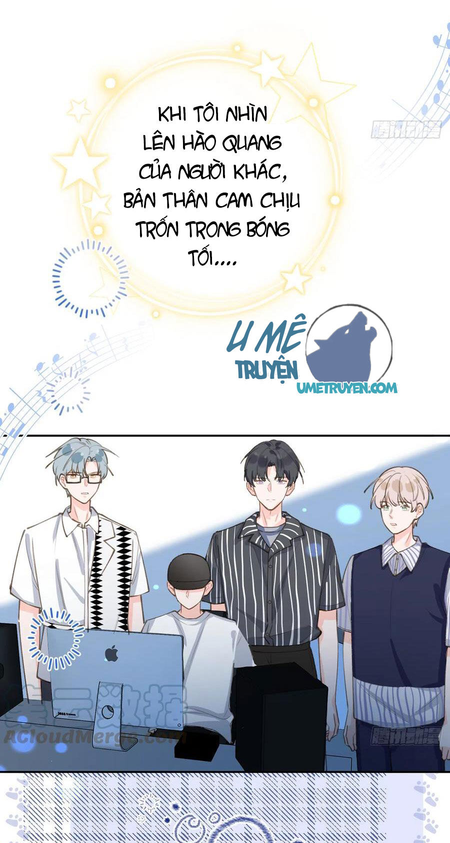 Tình Yêu Mạng Ngọt Ngào Lật Xe Rồi! Chapter 65 - 33