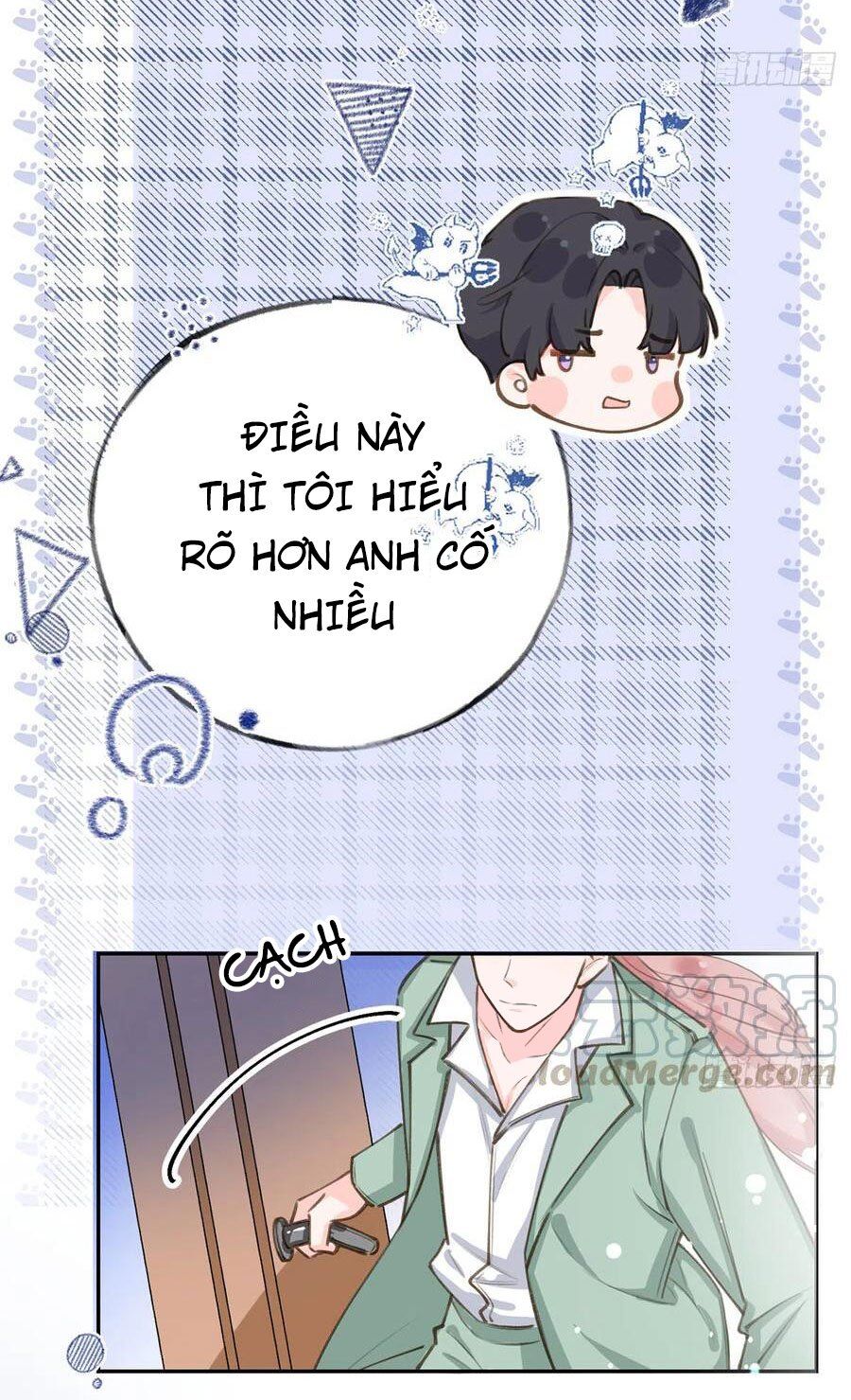 Tình Yêu Mạng Ngọt Ngào Lật Xe Rồi! Chapter 65 - 35