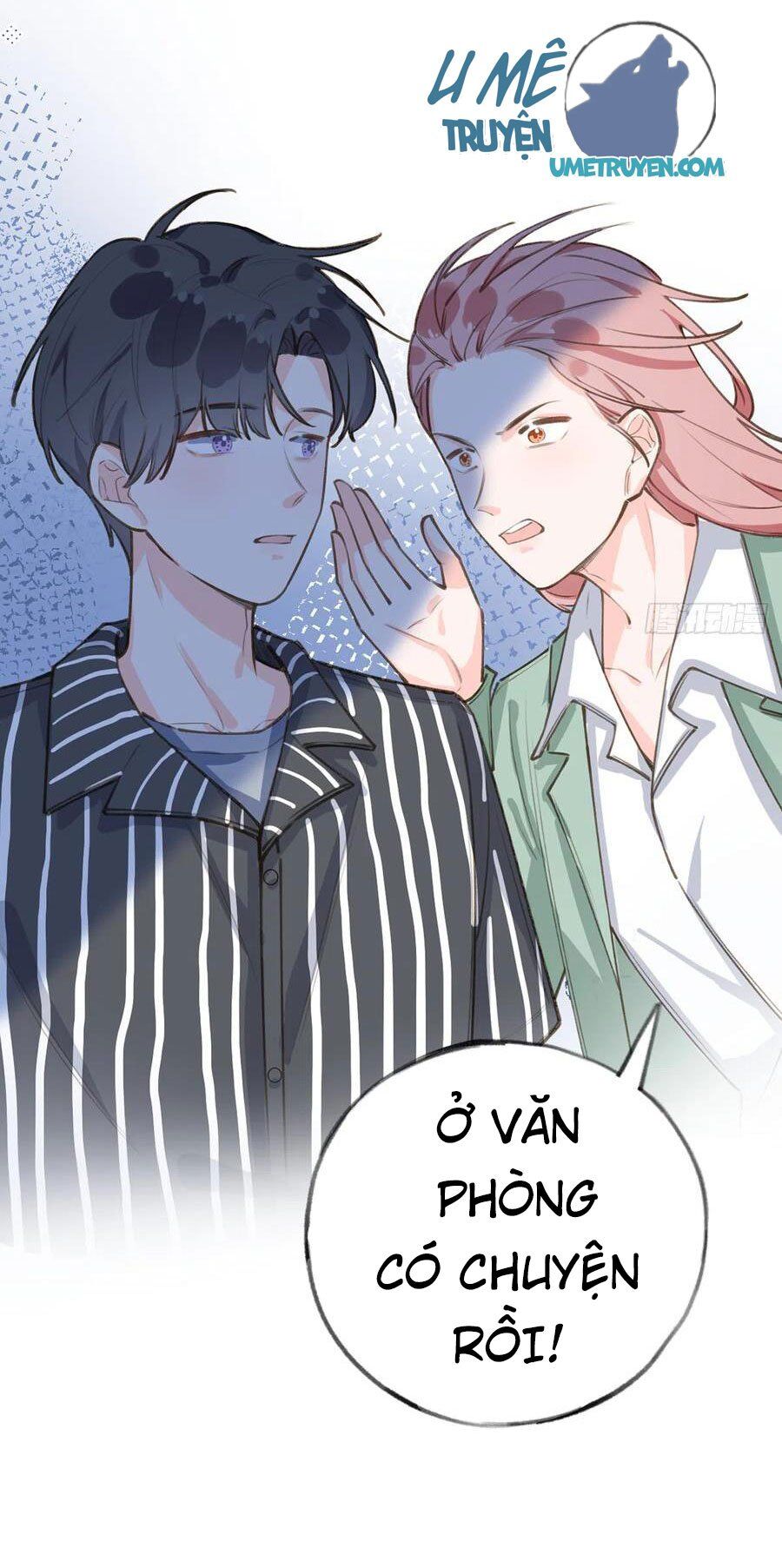 Tình Yêu Mạng Ngọt Ngào Lật Xe Rồi! Chapter 65 - 36