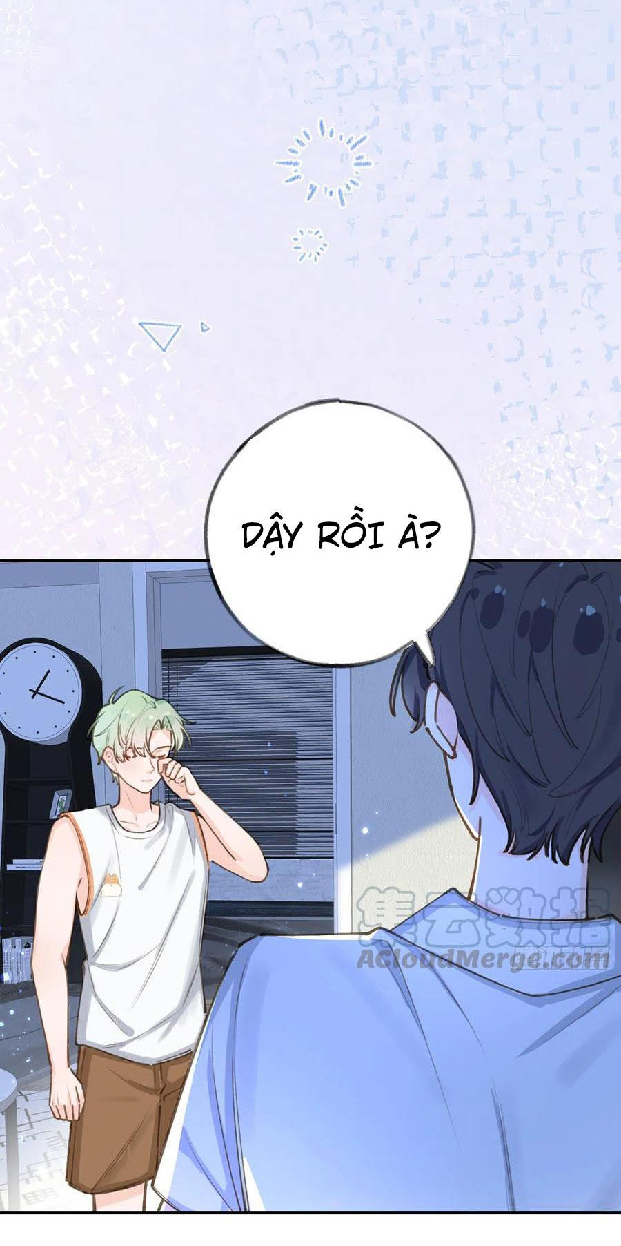 Tình Yêu Mạng Ngọt Ngào Lật Xe Rồi! Chapter 65 - 6