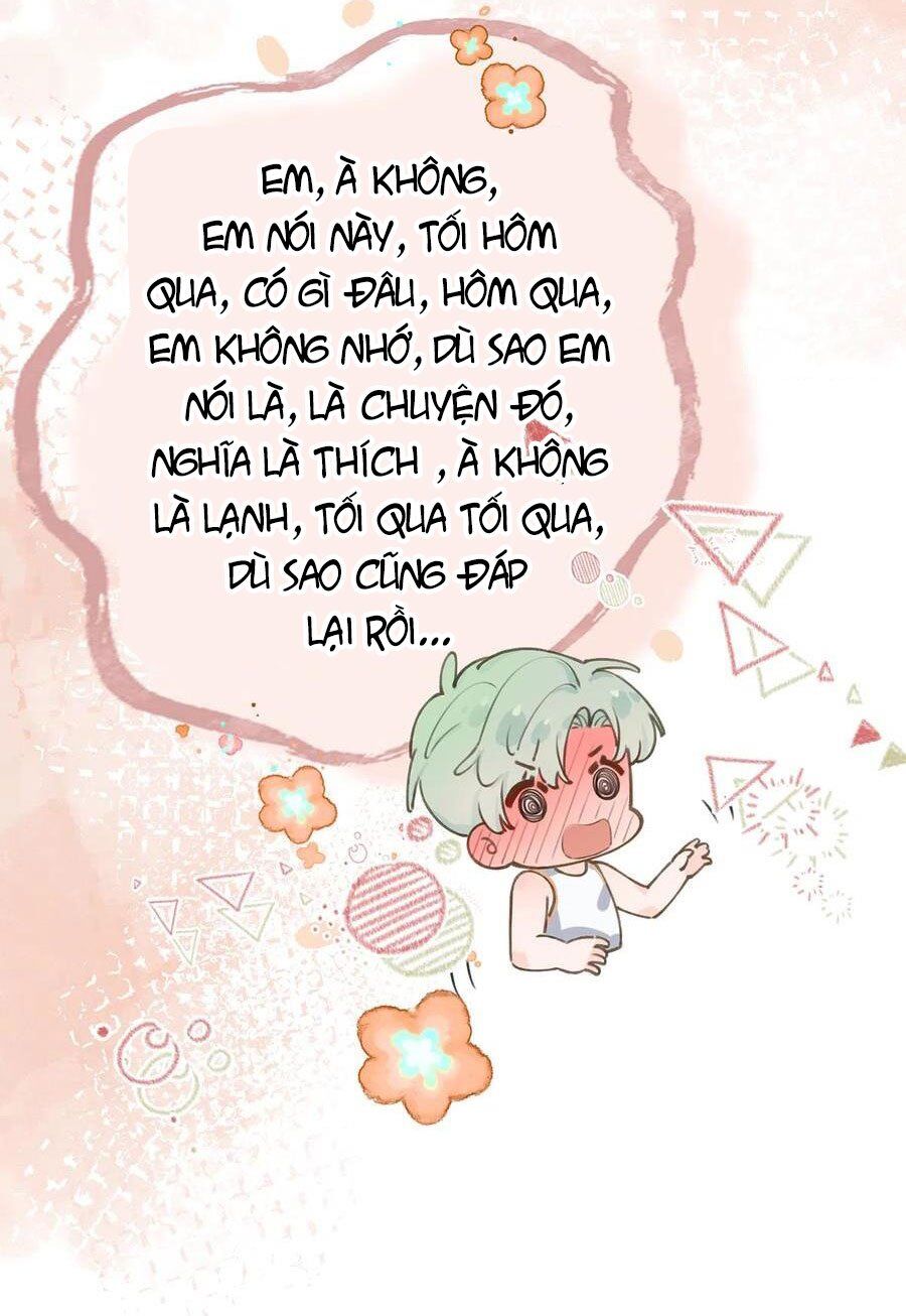 Tình Yêu Mạng Ngọt Ngào Lật Xe Rồi! Chapter 65 - 10